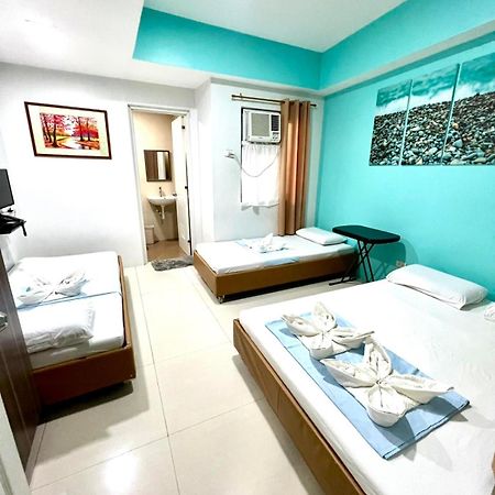 Rf Suites Cebu Buitenkant foto