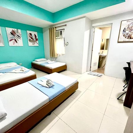 Rf Suites Cebu Buitenkant foto