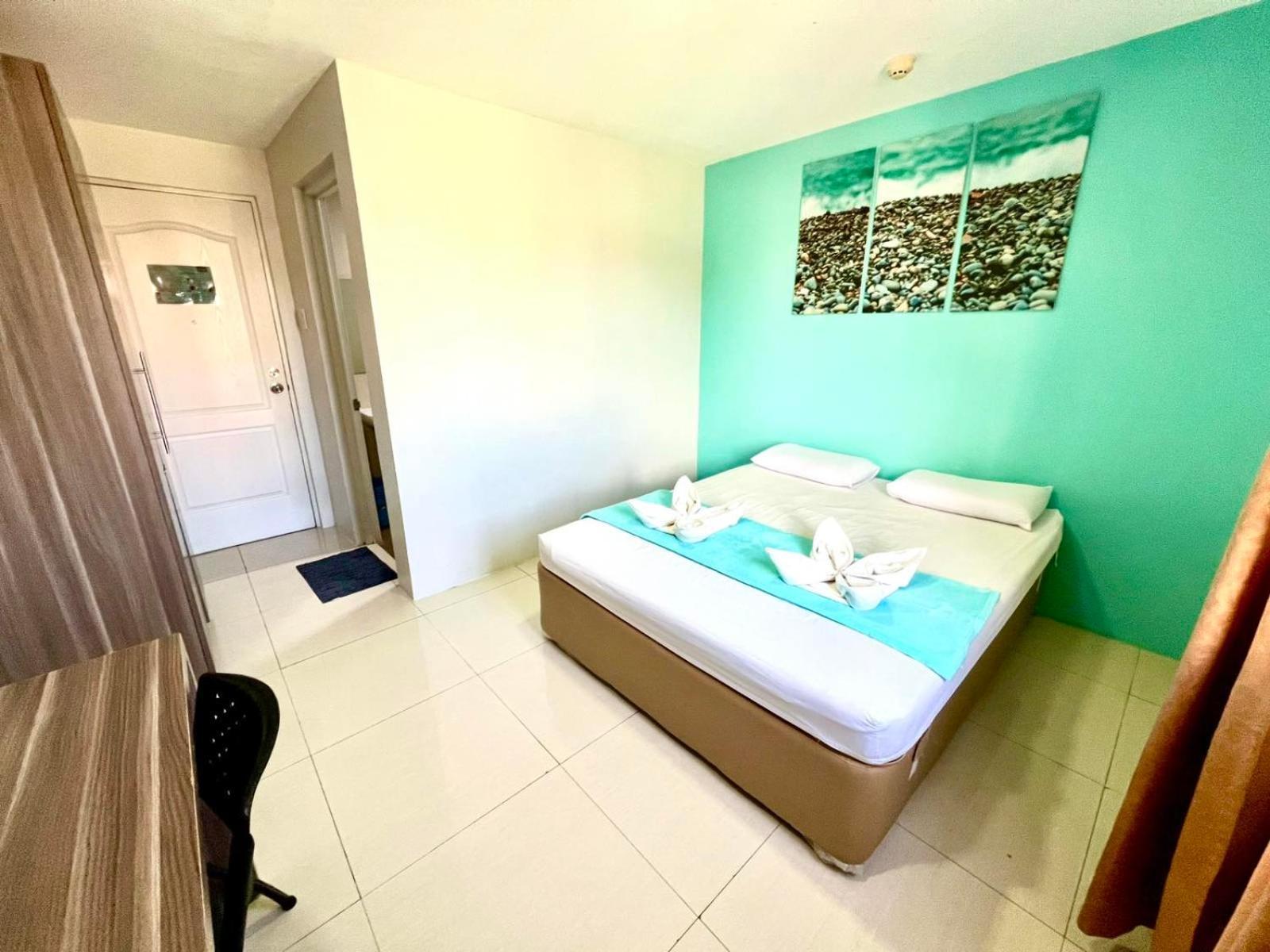 Rf Suites Cebu Buitenkant foto