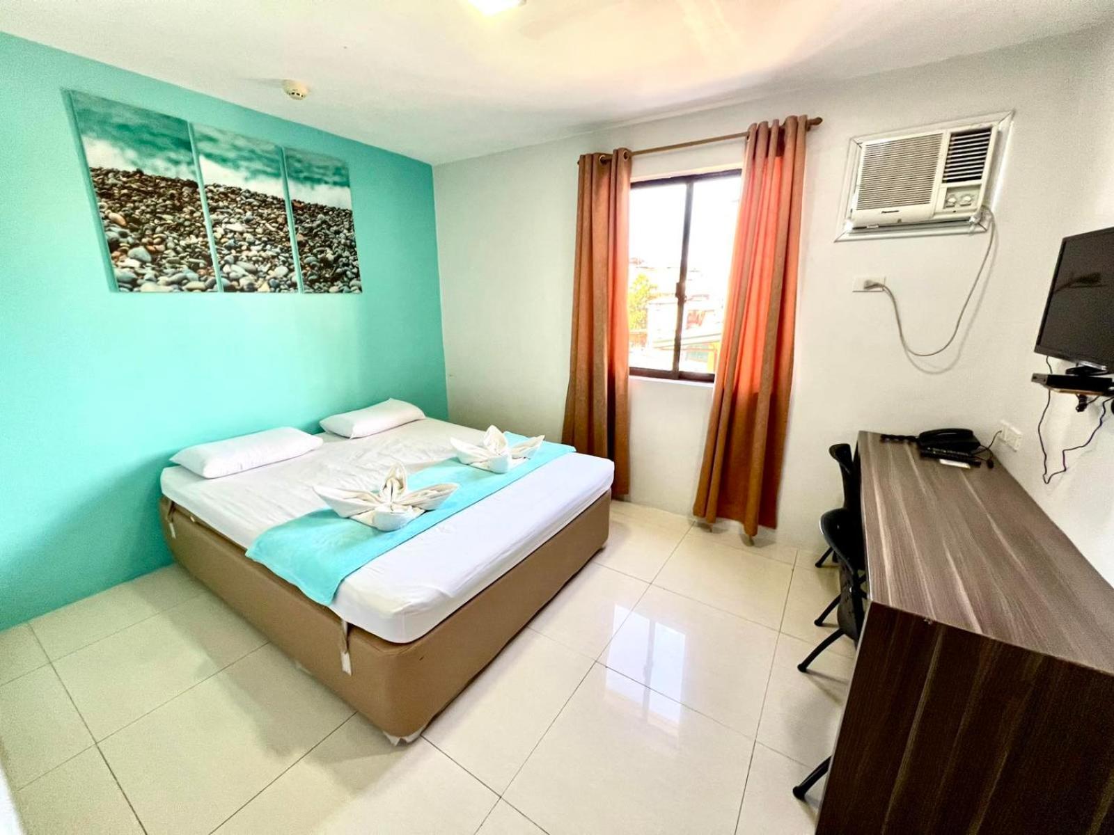 Rf Suites Cebu Buitenkant foto