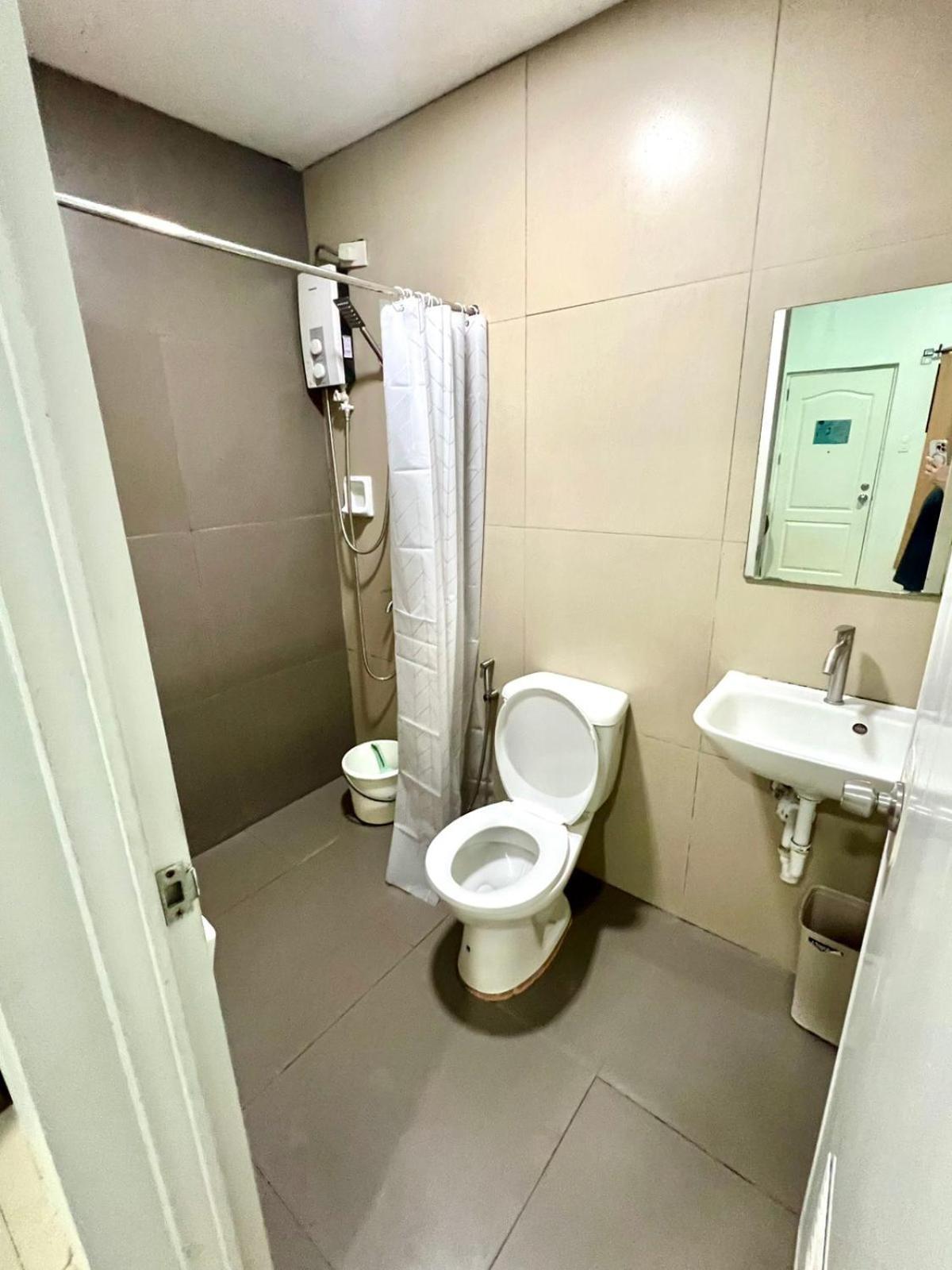Rf Suites Cebu Buitenkant foto